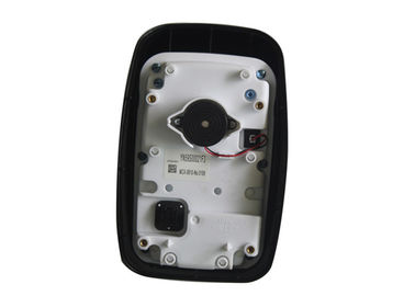 Приборный щиток монитора экскаватора монитора СК200-8 запасных частей экскаватора экрана дисплея ИН59С00021Ф3