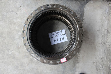Мотор перемещения запасной части экскаватора ЗС240-3, шестерня кольца 1032490 конечной передачи ЗАСИС240-3