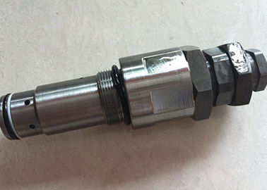 Выполненный на заказ клапан сброса 723-40-51102 экскаватора для ПК200-5 экскаватора 6Д102