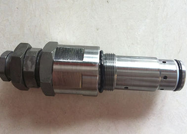 Выполненный на заказ клапан сброса 723-40-51102 экскаватора для ПК200-5 экскаватора 6Д102