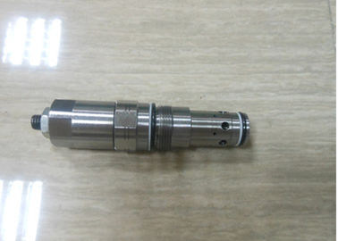Клапан сброса экскаватора ЗС190В-3 ЗС120-5/основные электрические части клапана сброса