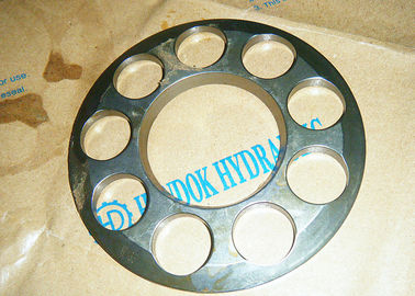 Части гидронасоса экскаватора плиты стопорного устройства ХПВ165