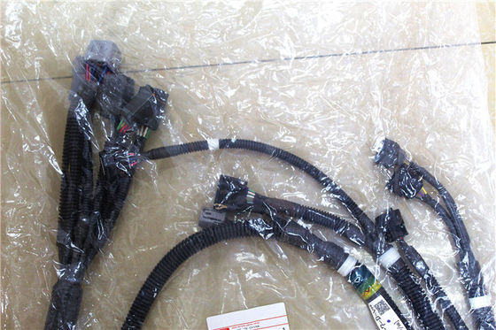 Части экскаватора проводки ZX200-3 ZX240-3 Isuzu 4HK1 8-98002897-7 кабельной проводки запасные