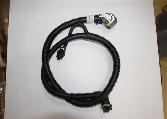 Экскаватора провода регулятора Doosan 65.29101-6201C DX225 DX140 DX180 части электрического запасные