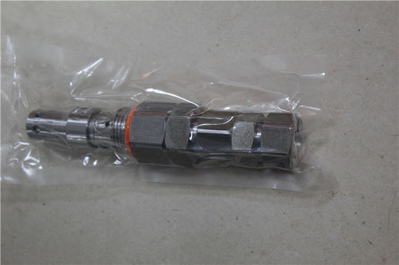 Клапан сброса экскаватора гидравлического давления Хитачи ZX330-3 ZX350-3 4654860