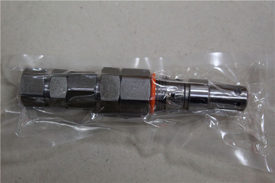 Клапан сброса экскаватора гидравлического давления Хитачи ZX330-3 ZX350-3 4654860