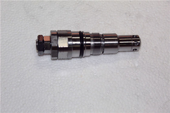 Клапан сброса экскаватора гидравлического давления Хитачи EX300-5 ZX350 ZX330 ZX370 0719308