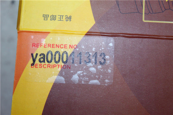 OEM частей ZX200-5 ZX210-5 Хитачи YA00011313 клапан сброса гидравлического главный