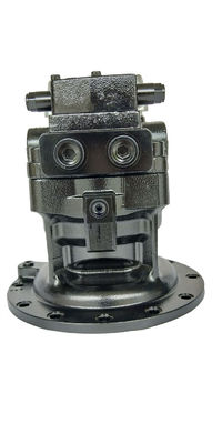 Мотор качания Belparts M5X130 M5X330 для частей экскаватора Kobelco SK200-8 SK210-8 E215B гидравлических