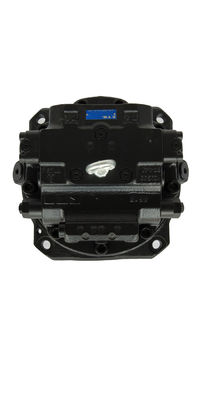 Части Assy 21N-60-34100 MSF-340VP-EH6 мотора перемещения Belparts PC1250 PC1250-8 PC1250SP-8 гидравлические запасные