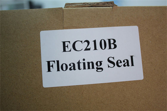 Уплотнение Belparts EC210 EC210B SA7117-30120 плавая для коробки передач перемещения конечной передачи