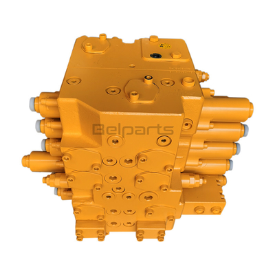 Клапан основного управляющего воздействия Belparts для модулирующей лампы 31N8-16110 31N8-17002P 31N8-17001P MCE R290LC-7A гидравлической