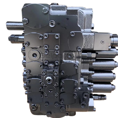 Клапан основного управляющего воздействия экскаватора Belparts для Doosan DX235 410105-00161
