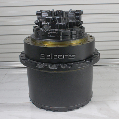 Собрание мотора 9168003 перемещения частей ZX200-8 конечной передачи экскаватора Belparts гидравлическое
