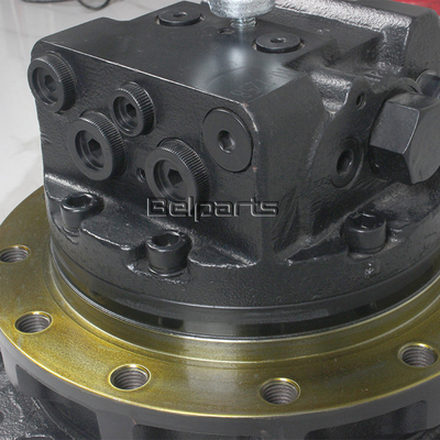 Собрание мотора DH80 перемещения частей TM09 конечной передачи экскаватора Belparts гидравлическое PC60