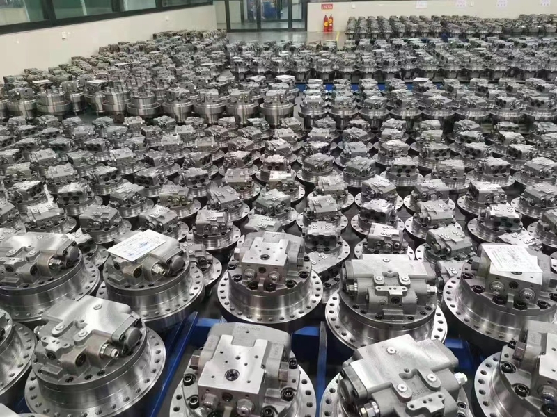Китай GZ Yuexiang Engineering Machinery Co., Ltd. Профиль компании