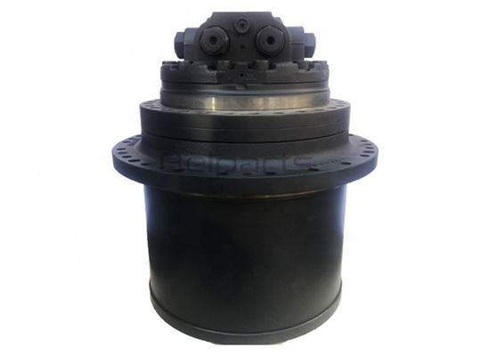 Construction Machinery parts R210lc-7 R210-7 Final Drive Device GM40 TM40 Excavator Travel Motor Assy