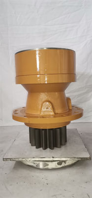 Мини коробка передач XJDB-00357 уменьшения качания коробки передач R450LC-7 39QUARTERBACK-42100 качания экскаватора для Hyundai