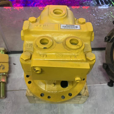 Мотор качания мотора Pc50mr-2 KOMATSU 20U-26-00040 приложений экскаватора гидравлический