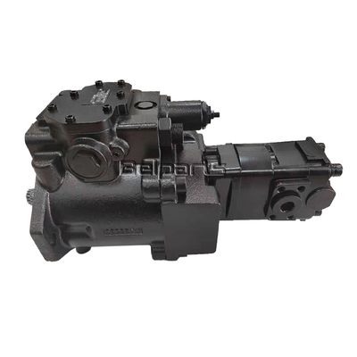Насос поршеня насоса YT10V00002F2 гидронасоса SK75UR-3 экскаватора Кавасаки K3SP36 главный