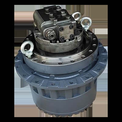 Ассы мотора перемещения экскаватора 324Д Э324Д гусеницы конечной передачи КАТ324Д 2276133 227-6133