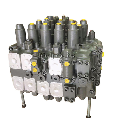 Клапан клапана основного управляющего воздействия экскаватора EC480D гидравлический главный для  SA 8230-34460