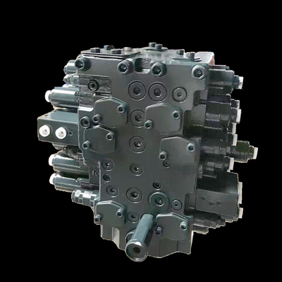 Клапан основного управляющего воздействия экскаватора R330-9 гидравлический для клапана Hyundai 3109-17002P главного