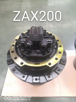ZX200 ZX200-6 ZX200-1 ZX210 Belparts Motor Travel Motor Assy Assy HMGF36 Travel Motor Assy 9191194 9199841