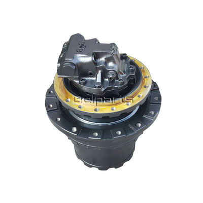 Конечная передача EX200-1 Assy мотора перемещения экскаватора Belparts для комплекта для ремонта Хитачи
