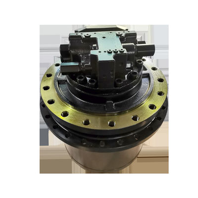 Конечная передача SK350-8 мотора перемещения экскаватора Belparts для Assy мотора перемещения Kobelco