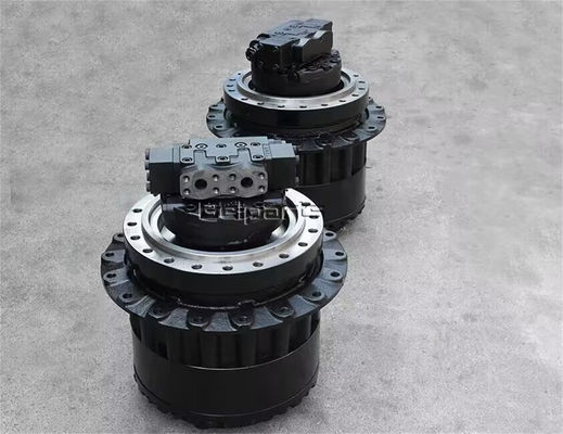Конечная передача E325D 2726959 Assy мотора перемещения экскаватора Belparts подержанная