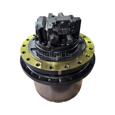 Конечная передача SK350-8 Assy мотора перемещения экскаватора Belparts для kobelco