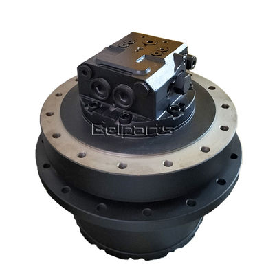 Экскаватор Belparts для Assy мотора перемещения конечной передачи Ex120-1 Хитачи Ex120 1