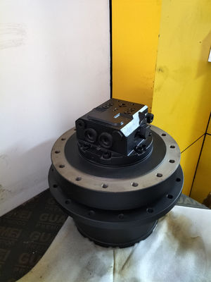 Экскаватор Belparts для Assy мотора перемещения конечной передачи Ex120-1 Хитачи Ex120 1