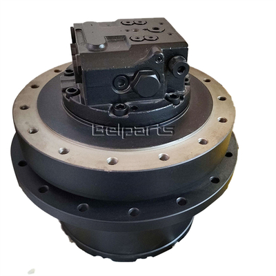 Экскаватор Belparts для Assy мотора перемещения конечной передачи Ex120-1 Хитачи Ex120 1