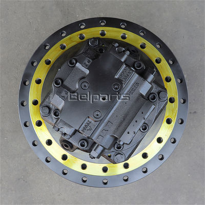 Конечная передача Assy мотора перемещения экскаватора Zax450 Zaxis450 Belparts на Хитачи 4431549