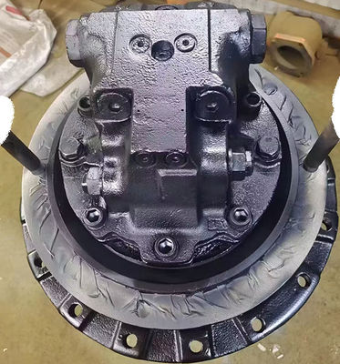 Комплект для ремонта Assy мотора перемещения конечной передачи экскаватора EX220-1 Belparts для Хитачи