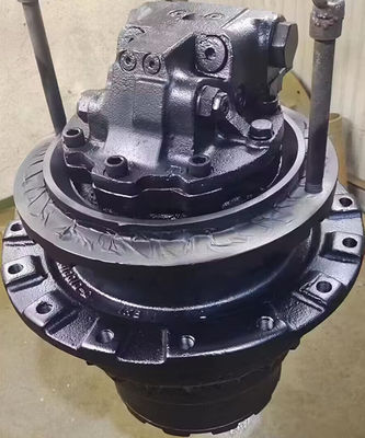 Комплект для ремонта Assy мотора перемещения конечной передачи экскаватора EX220-1 Belparts для Хитачи