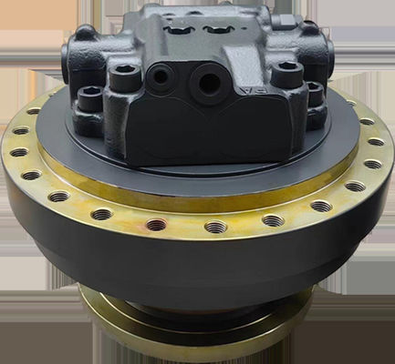 Мотор перемещения конечной передачи экскаватора PC300-8MO Belparts для KOMATSU