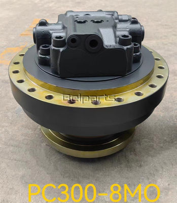 Мотор перемещения конечной передачи экскаватора PC300-8MO Belparts для KOMATSU