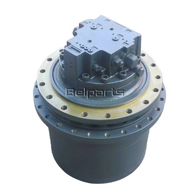 Assy мотора перемещения конечной передачи 39Q8-42100 экскаватора R300 Belparts для Hyundai