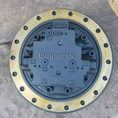 Assy мотора перемещения конечной передачи 39Q8-42100 экскаватора R300 Belparts для Hyundai