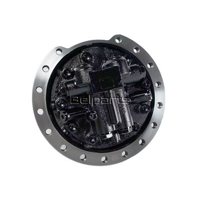 Конечная передача Assy ZAX200LC мотора перемещения экскаватора без коробки передач 9233692 для Хитачи