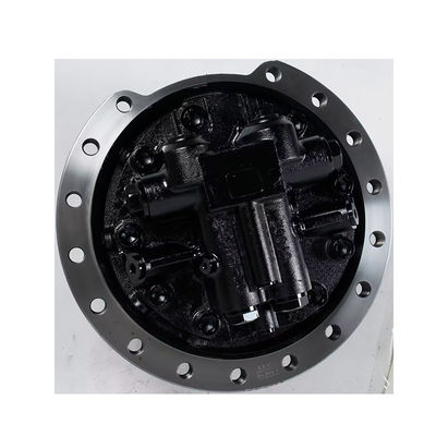 Конечная передача Assy ZAX200LC мотора перемещения экскаватора без коробки передач 9233692 для Хитачи