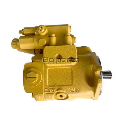 Belparts экскаватор главный насос 301.7 Гидравлический насос 4876207 487-6207