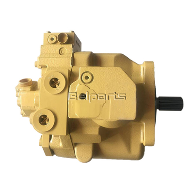 Belparts экскаватор главный насос 307 308C AP2D36 Гидравлический насос 2963867