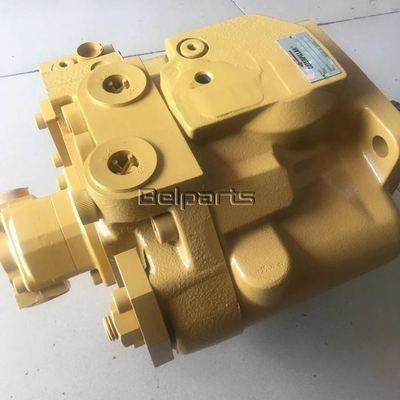 Belparts экскаватор главный насос 307 308C AP2D36 Гидравлический насос 2963867