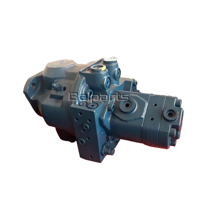 Главный насос экскаватора R55-7 R60 Гидравлический насос 31M8-10020 31M8-10021 Для Hyundai