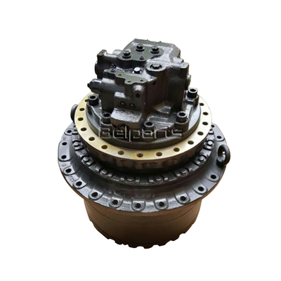 Экскаватор путевой двигатель Assy для Komatsu PC450-8 Финальный привод Assy 208-27-00243 208-27-00243 208-27-00312