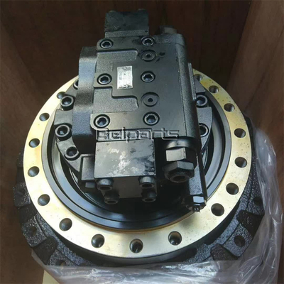 Экскаватор путевой двигатель Assy E325 E329D Финальный привод Assy 2042674 199-4521 227-6138 227-6116 267-6796